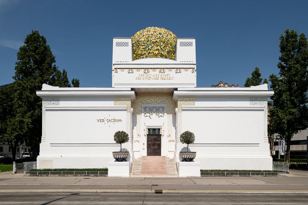 Secession Wien